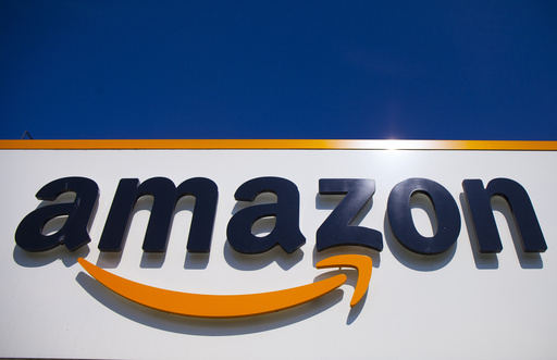 Amazon pushes back against Europe's pioneering new digital rules