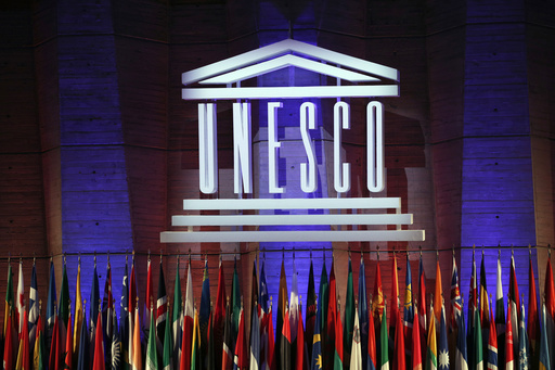 US formally rejoins UNESCO after five-year absence