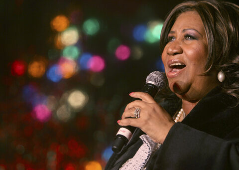 Jury starts deliberating the case of competing wills in Aretha Franklin estate