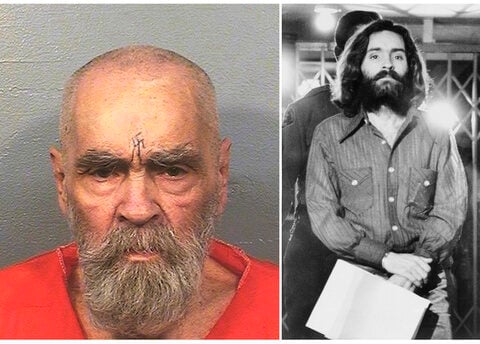 The Manson 'family': A look at key players and victims in the cult leader's killings