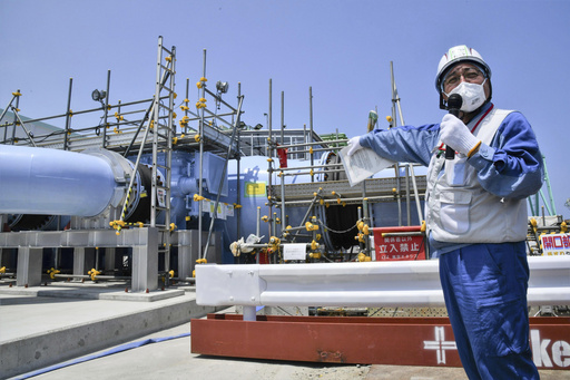 Ripples of Fukushima: Hong Kong to ban more Japanese products if radioactive water is released