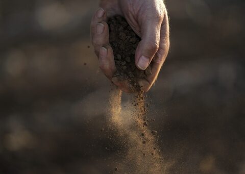 U.S. Department of Agriculture to invest $300 million in monitoring agricultural emissions