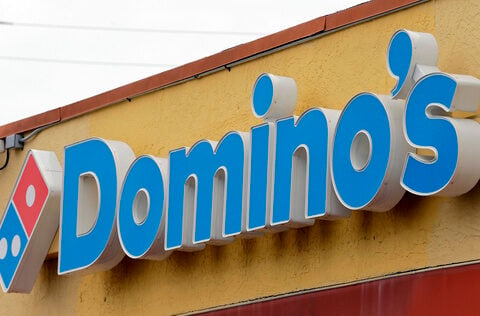 Domino's signs deal with Uber Eats in a bid to make more dough