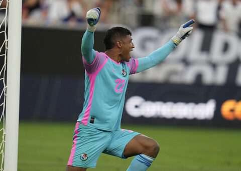 Panama upsets US 5-4 on penalty kicks after 1-1 tie to reach CONCACAF Gold Cup final