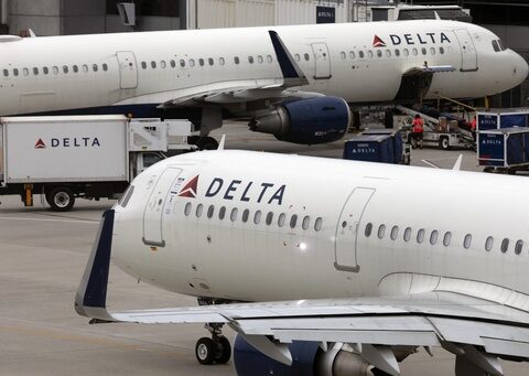 Delta puts up record quarterly numbers as travel surges despite expectations of a spending pullback