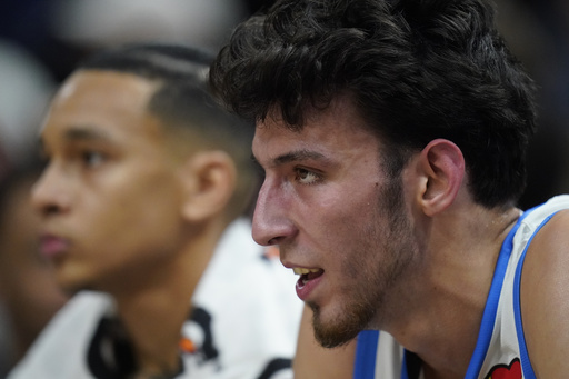 Holmgren continues strong return with 25 points and five blocks in Thunder's Summer League win