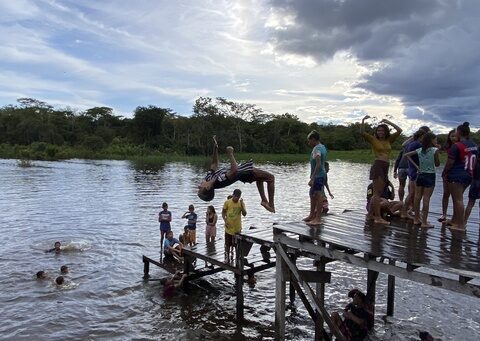 Amazon Indigenous are leaving rainforest for cities, and finding urban poverty