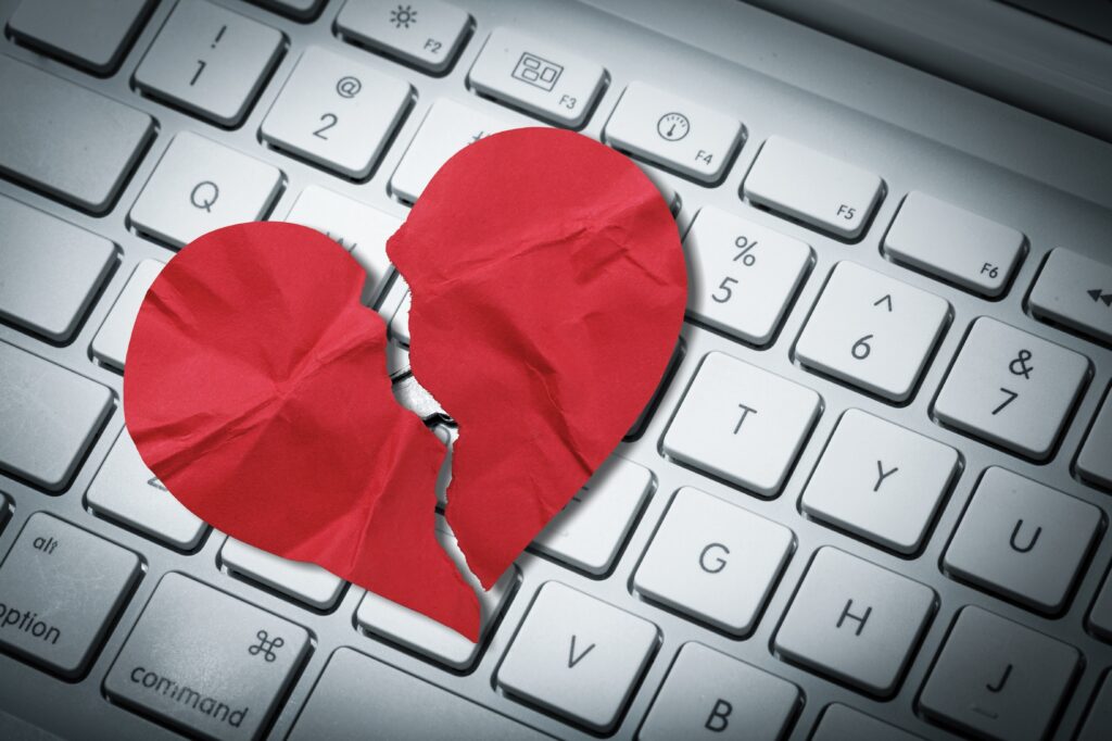 Unmasking Deceit: Thrilling Insights into the World of Online Romance Scams