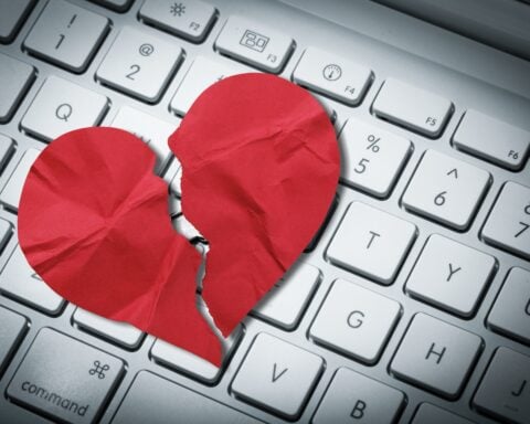 Unmasking Deceit: Thrilling Insights into the World of Online Romance Scams