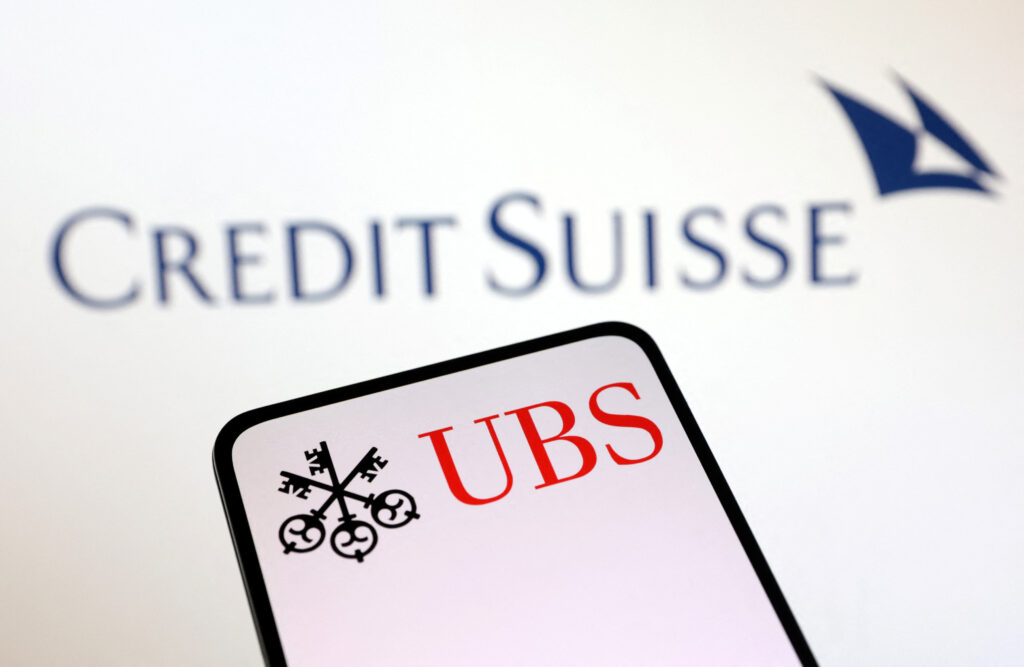 Credit Suisse posted $4 billion loss in 2Q - Sonntagszeitung