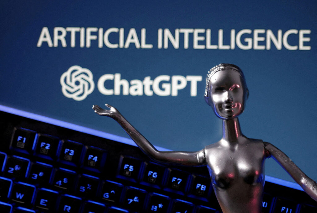 OpenAI releasing version of ChatGPT for large businesses