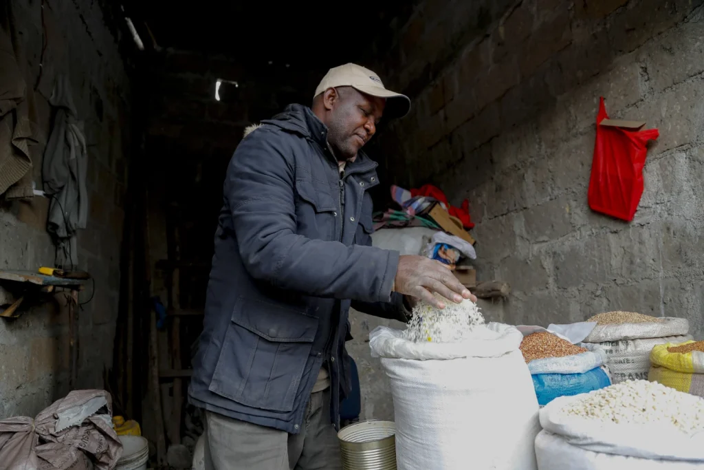 A Rice Shortage is Sending Prices Soaring Across the world, and Things Could Get Worse