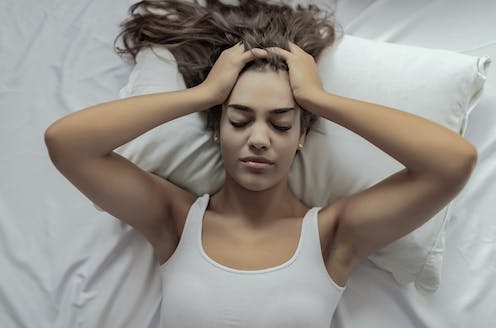 Cracking the Migraine Mystery: Why Women Get More Migraines Then Men