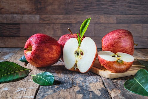 Can Apple a Day Truly Keep the Doctor Away? See What Science Says