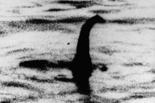 With drones and webcams, volunteer hunters join a new search for the mythical Loch Ness Monster