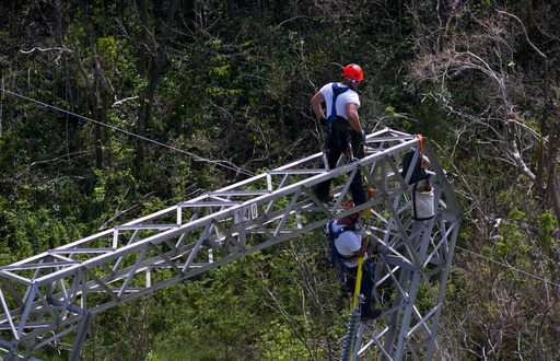 Environmentalists sue Puerto Rican government over location of renewable energy projects