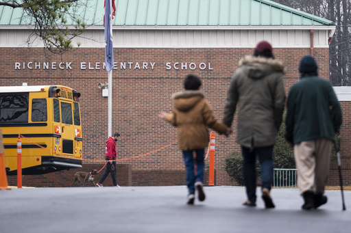 Mother pleads guilty to felony child neglect after 6-year-old son used her gun to shoot teacher