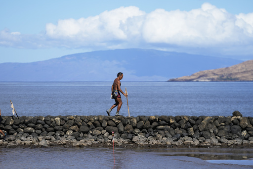 Death toll from devastating Maui fire reaches 106, as county begins identifying victims