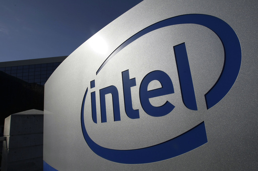 A $5.4 billion international chip deal with Intel is off after greenlight from China never arrives