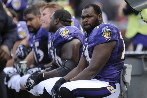 Agreement central to a public dispute between Michael Oher and the Tuohys is being questioned