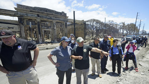 FEMA has paid out more than $5.6 million to Maui survivors, a figure expected to grow significantly