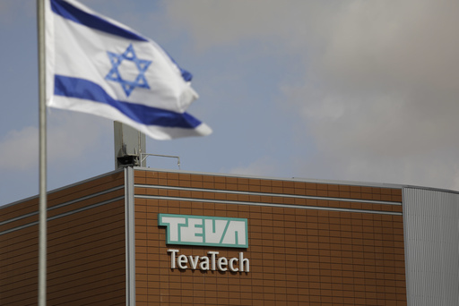 Teva to pay $225M to settle cholesterol drug price-fixing charges