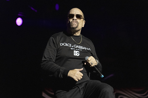 Public Enemy, Ice-T to headline free D.C. concerts, The National Celebration of Hip Hop