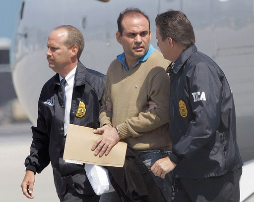 Senator Rubio urges Biden administration to freeze a former warlord's extradition to Colombia