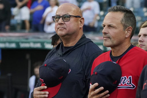 Guardians manager Terry Francona planning multiple operations, potential retirement