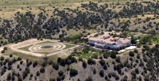 Jeffrey Epstein's New Mexico ranch is sold for an undisclosed price to a newly registered company