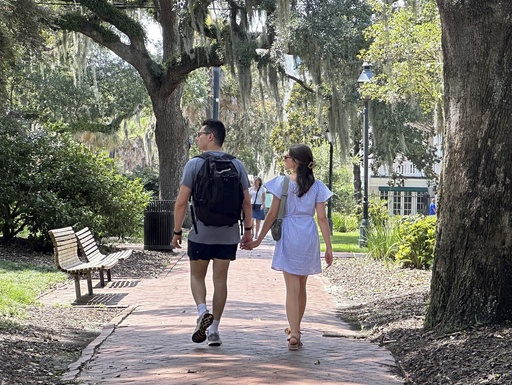 Savannah picks emancipated Black woman to replace name of slavery advocate on historic square