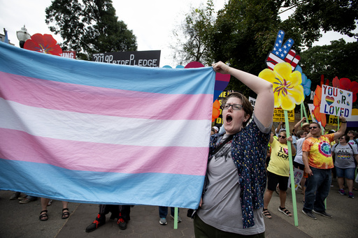 See which states are poised to rule next on transgender health care restrictions