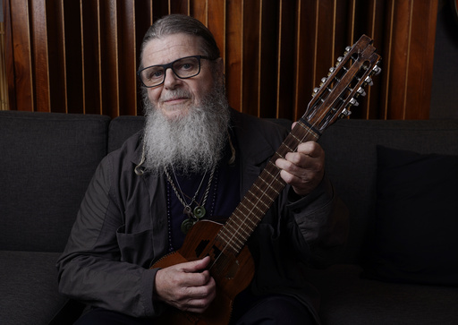 For ‘Last of Us’ composer Gustavo Santaolalla, silence is key to drawing the audience in