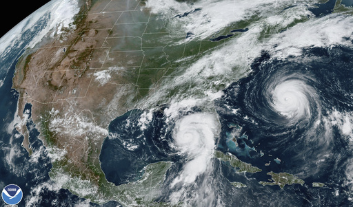 Live updates | Hurricane Idalia set to hit Florida as Category 4 storm