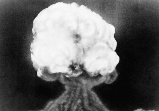 Top prosecutors back compensation for those sickened by US nuclear weapons testing