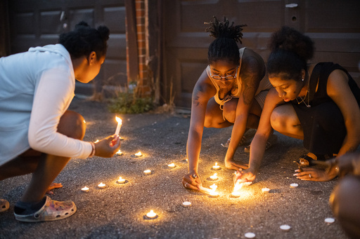 Video of police fatally shooting a pregnant Black woman set to be released, Ohio department says