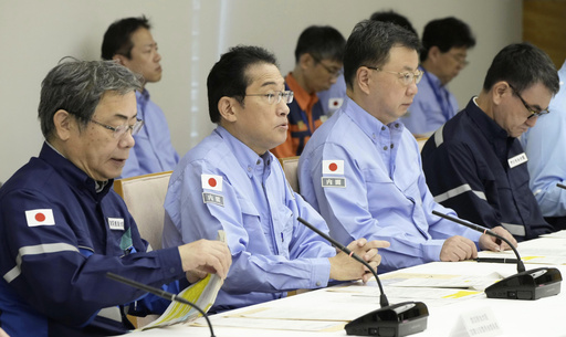 Japan marks 100 years since the devastating Great Kanto Quake, with disaster drills nationwide