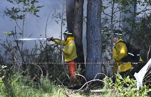 How to help or donate in response to the deadly wildfire in Maui