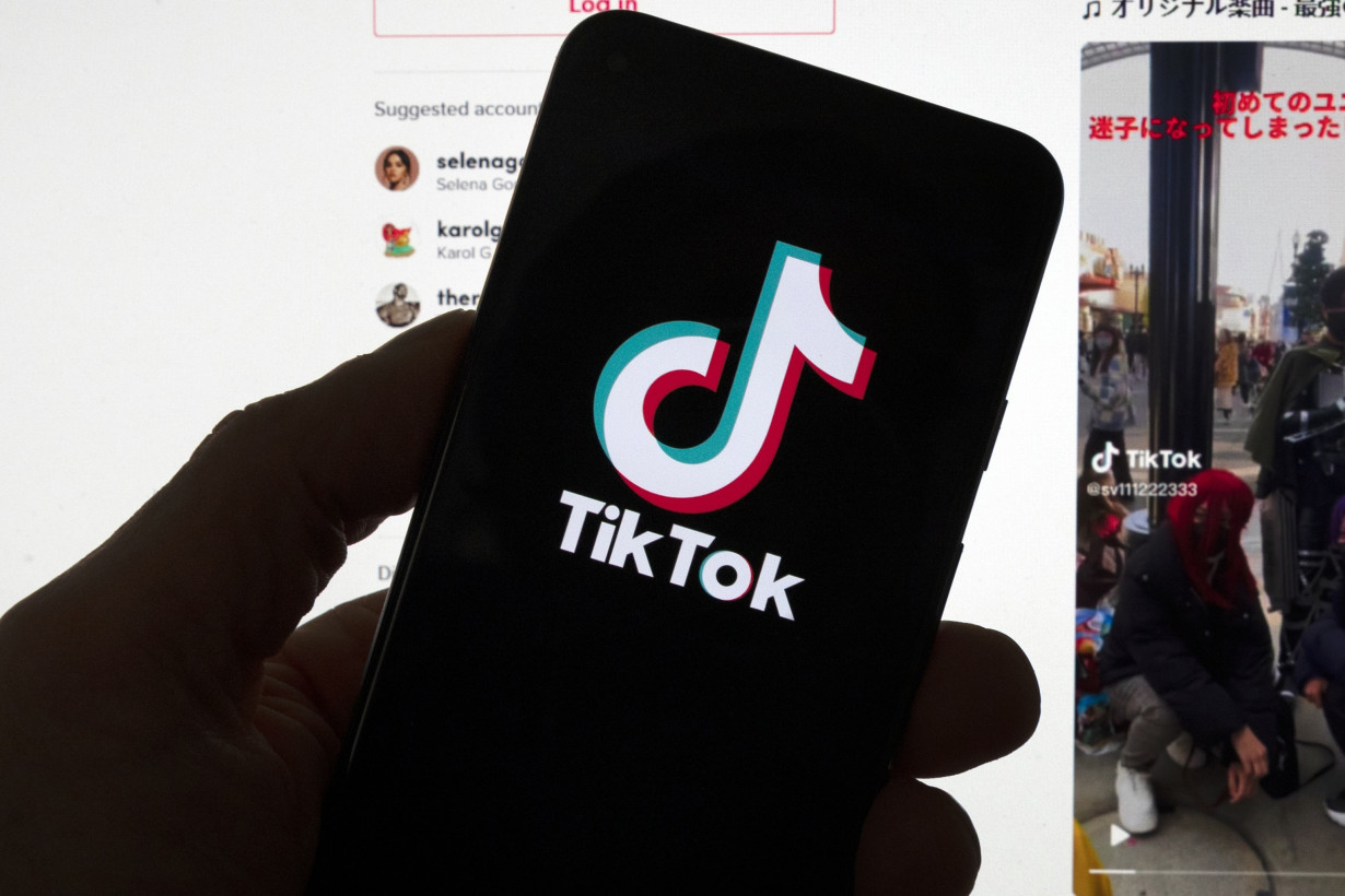 TikTok-Steroids