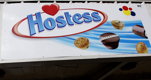 Hostess is being acquired by JM Smucker in a deal valued at $5.6B after coming back from the brink