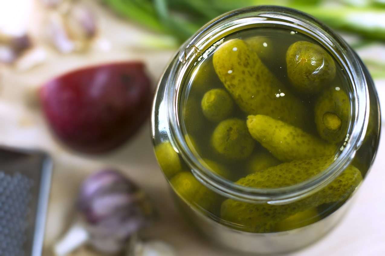 The Untold Truth Revealed! Unlock the Secrets Hidden in Your Pickles!