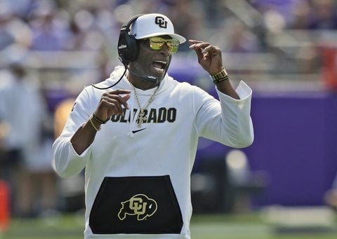 AP Top 25 Takeaways: Believe the hype! Coach Prime delivers thrilling upset in debut for Colorado