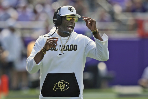 AP Top 25 Takeaways: Believe the hype! Coach Prime delivers thrilling upset in debut for Colorado