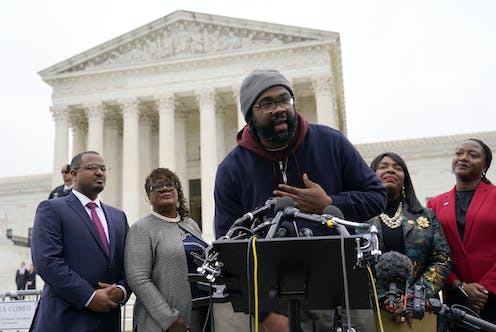 Alabama’s defiant new voting map rejected by federal court — after Republicans ignored the Supreme Court’s directive to add a second majority-Black House district