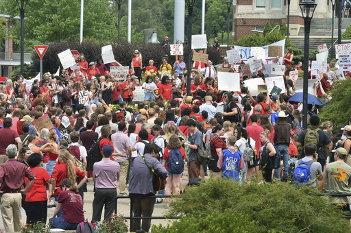 West Virginia University crisis looms as GOP leaders focus on economic development, jobs