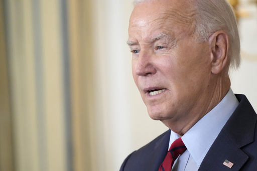 Biden refuses to grant some of the conditions that 9/11 defendants were seeking in plea negotiations