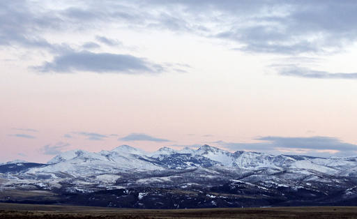 Company gets $2.6 million to relinquish oil lease on Montana land that’s sacred to Native Americans