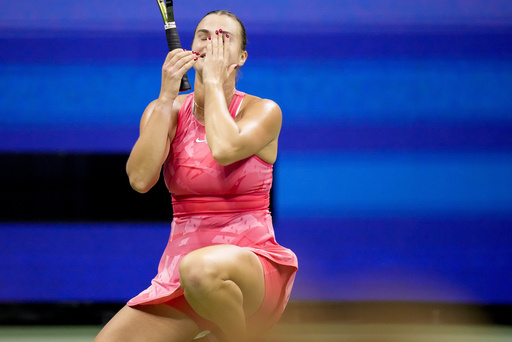 Aryna Sabalenka edges Madison Keys in US Open semifinals, will play Coco Gauff on Saturday