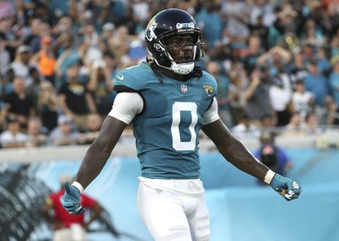 Jaguars' Calvin Ridley insists he won't be rusty after nearly 2 years away from NFL