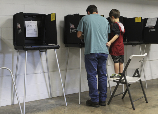 California lawmakers vote to limit when local election officials can count ballots by hand